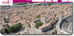 Tradition Olive - Office de Tourisme de Arles