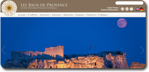 Tradition Olive - Les Baux de Provence